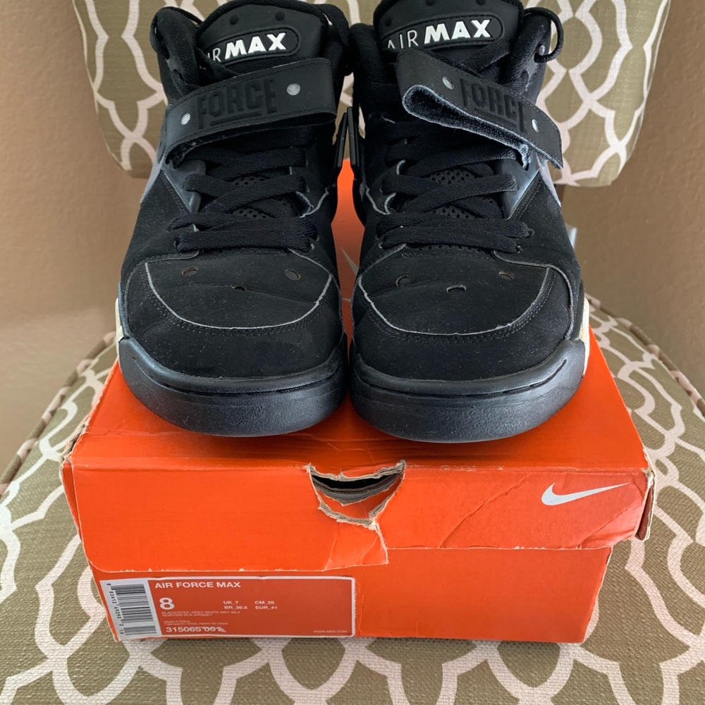Nike Air Max